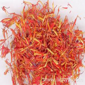 saffron is good for human body